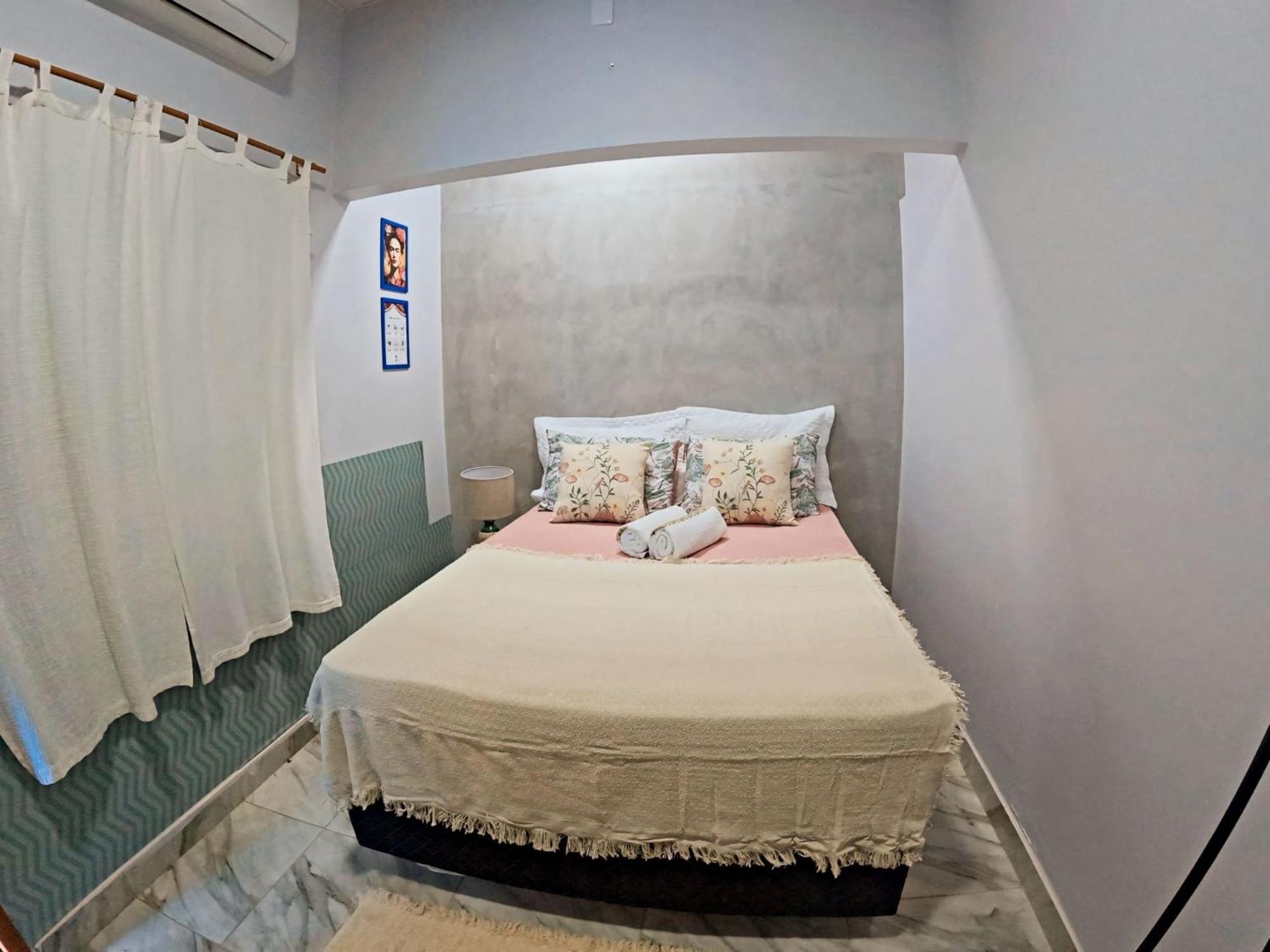 Отель Casa Frida Bonito Бонито Экстерьер фото
