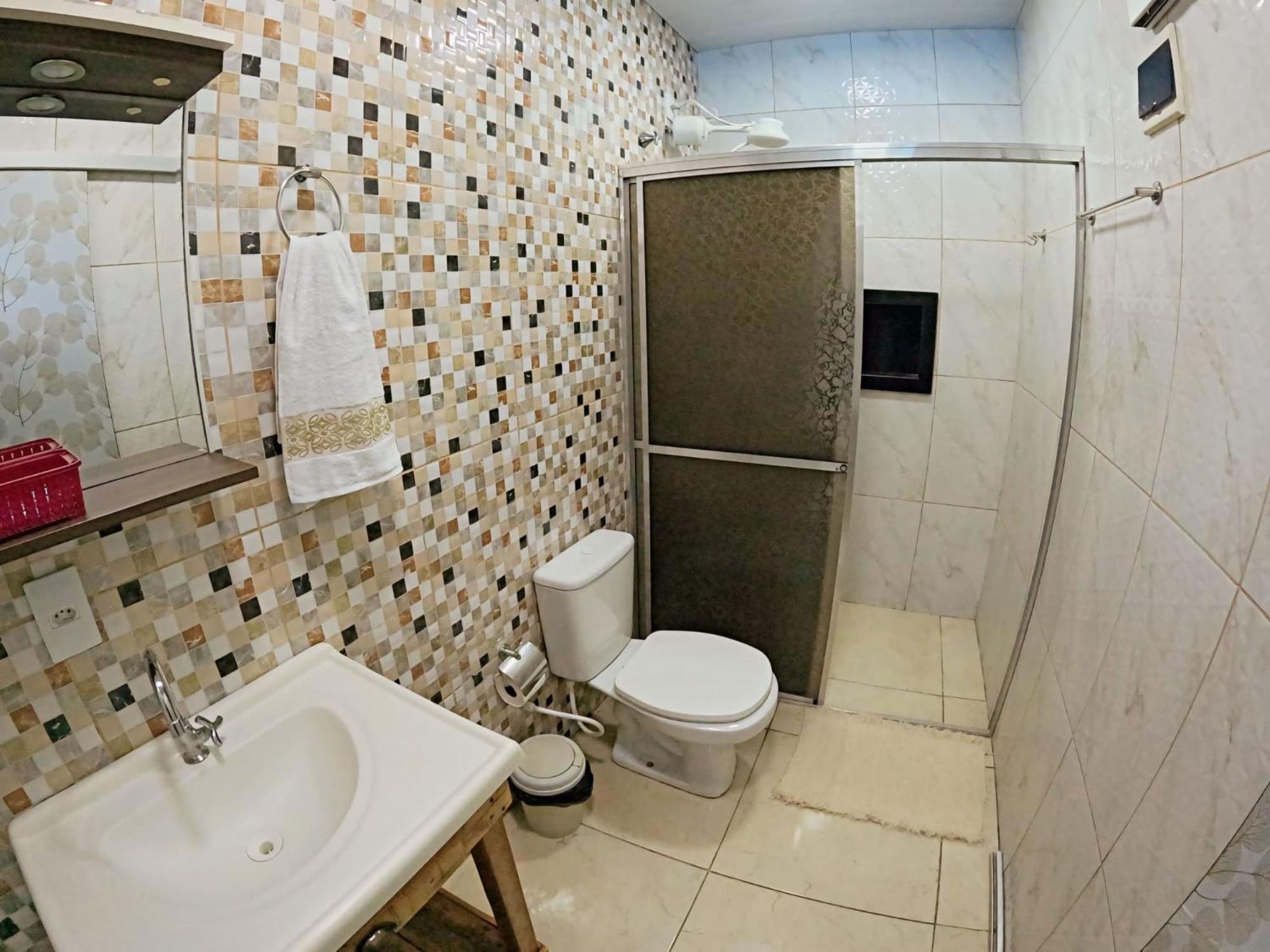 Отель Casa Frida Bonito Бонито Экстерьер фото